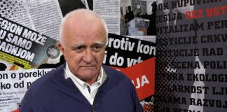 Dušan Janjić – Naš energetski sistem posle Rusa je kao Hirošima