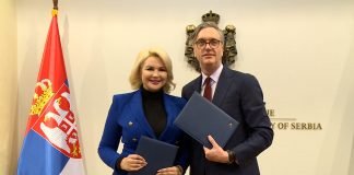 Ministarstvo za brigu o porodici i Privredna komora – Sporazum o usklađivanju rada i roditeljstva