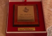 Krkobabiću priznanje Zadružnog saveza Vojvodine