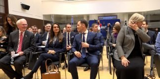 Ministar Mali – Nova garantna šema DFC-a za mikro, mala i srednja preduzeća