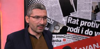 Miroslav Parović – Potrebno je doneti Zakon koji će regulisati internet nasilje