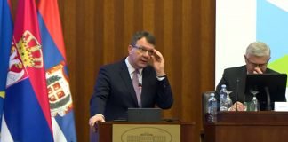Mirović – Plan razvoja Vojvodine do 2030. godine