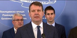 Mirović – 310 miliona dinara za nfrastrukturno opremanje industrijsko-poslovnih zona