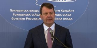 Mirović – Demografija je najvažnije nacionalno pitanje