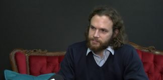 Nikola Jović o situaciji na Kosovu