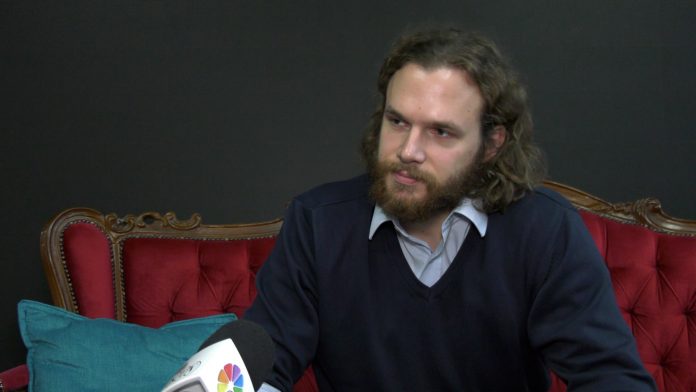 nikolaj jovic