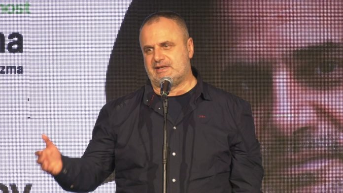 novi OPTIMIZAM