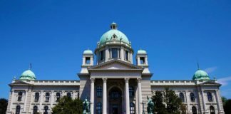 Odložena sednica na kojoj je trebalo da se raspravlja o uvođenju sankcija Rusiji