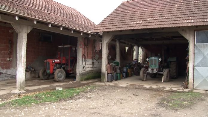 pare za goveda svinje ovce koze