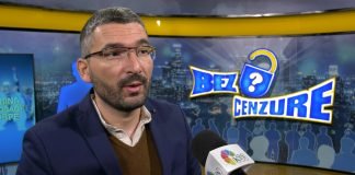 Miroslav Parović – Moramo se izboriti sa Rio Tintom