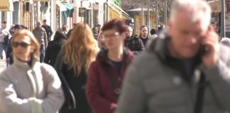 Popis stanovništva – Rezultati od 17. do 20. decembra