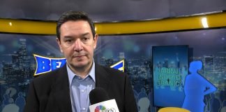 Nemanja Šarović – Narod na Kosovu očekuje pomoć od Vučića a izvesno je da neće stići