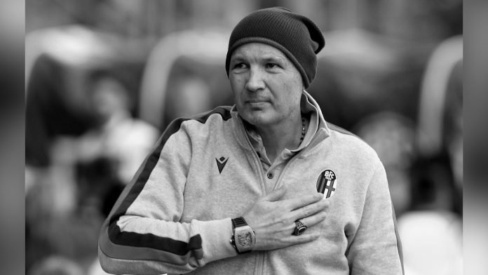 sinisa mihajlovic