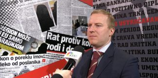 Teša Tešanović o poskupljenjima
