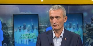 Bojan Torbica – Kurti ima svoj rok trajanja