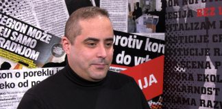 Miša Vacić – Nasilje je vid slabosti, neophodno je vratiti porodično vaspitanje