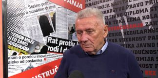 Velimir Ilić – Dejtonski sporazum 27 godina kasnije