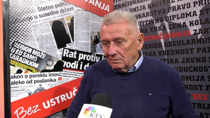 velja ilic