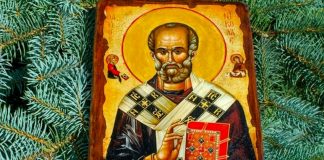 Srpska pravoslavna crkva i njeni vernici slave Svetog Nikolu