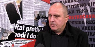 Željko Veselinović – Pošta Srbije ima neodgovarajuće rukovodstvo