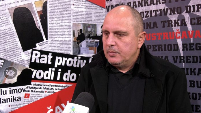 veselinovic