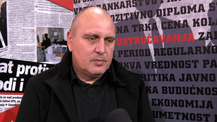 veselinović