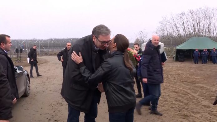 vucic
