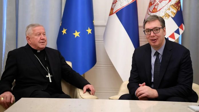 vucic hocevar