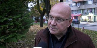 Vladan Vukosavljević – Pretnjama Vučiću trebalo bi da se bave nadležni organi