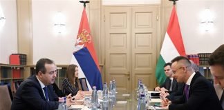 Dačić i Sijarto – Mađarska neće podržati članstvo „Kosova“ u telima EU