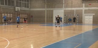 Bijeljina – Zimska liga u malom fudbalu
