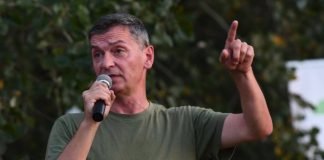 Aleksandar Jovanović Ćuta – Vučić da se ne prenemaže