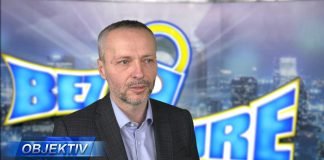 Aleksandar Olenik – Srbi na Kosovu će trpeti štetu dokle god Vučić bude na vlasti