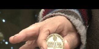 Bijeljina – Zlatnik pekare Bodaxco pronašao Ilija Stanojević