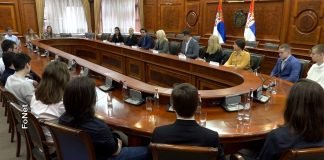Fond za mlade talente nagradio 1.200 najboljih učenika srednjih škola