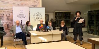 Nagrada Beogradski pobednik za najbolji roman pripala Goranu Petroviću