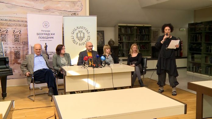 Beogradski pobednik