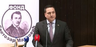 Ministar prosvete Branko Ružić: Obrazovni sistem u Srbiji na ponos državi i građanima