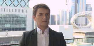 Brnabić – Srbi na Kosovu nisu bezbedni