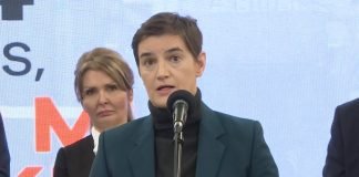 Brnabić – Ovlašćenja i nadležnosti ZSO se znaju jer su definisana sporazumom iz 2015.godine