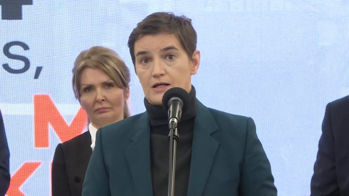 Brnabić ZSO