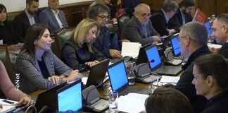 Ćuta ministarki Vujović „Samo u Srbiji Aleksandra Vučića možete da budete ministarka“