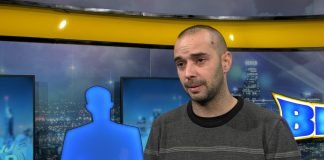 Damnjan Knežević – Da li situacija sa migrantima može biti pod kontrolom?