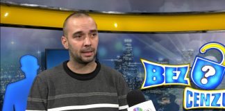 Damnjan Knežević – Srbijom vlada medijski mrak