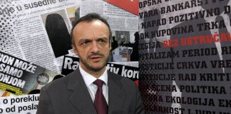 Dejan Mirović – Pitanje rusko-ukrajinskog sukoba rešavaju Amerikanci