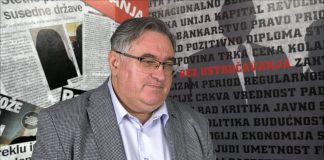 Đorđe Vukadinović – Rat u Ukrajini preti da postane svetski rat