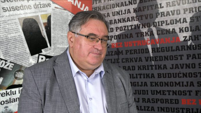 ĐORĐE VUKADINOVIĆ
