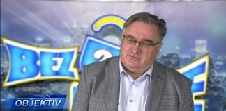 Đorđe Vukadinović – Nemamo drugu opciju sem neutralnosti