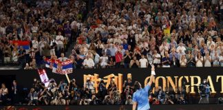 Đoković u finalu Australijan opena