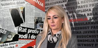 Dragana Trifković – O razlozima za Vučićevo odbijanje da primi roditelje ubijenih dečaka u Peći